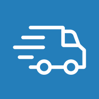 نحوه ارسال محصولات