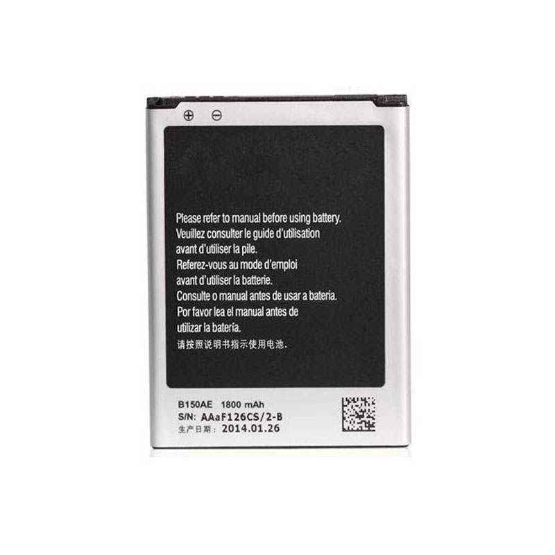 باتری اصلی سامسونگ Galaxy Core i8260 i8262 ظرفیت 1800 میلی آمپر